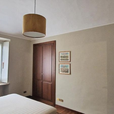 Appartement Twenty September à Turin Extérieur photo