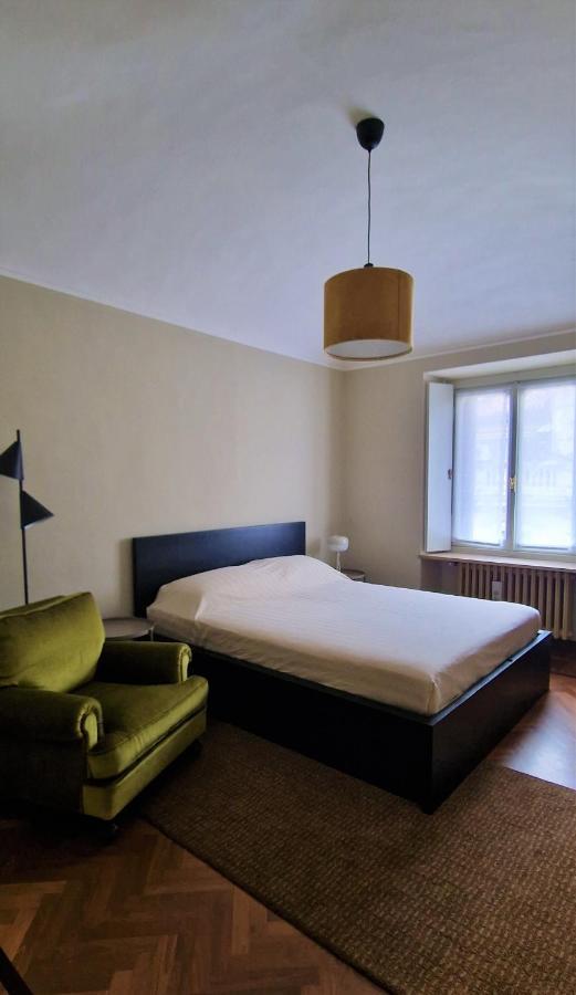 Appartement Twenty September à Turin Extérieur photo