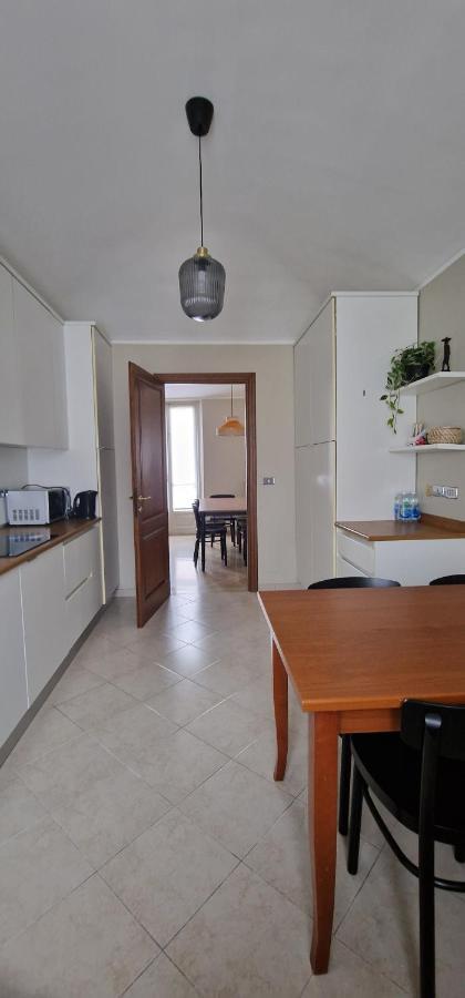 Appartement Twenty September à Turin Extérieur photo