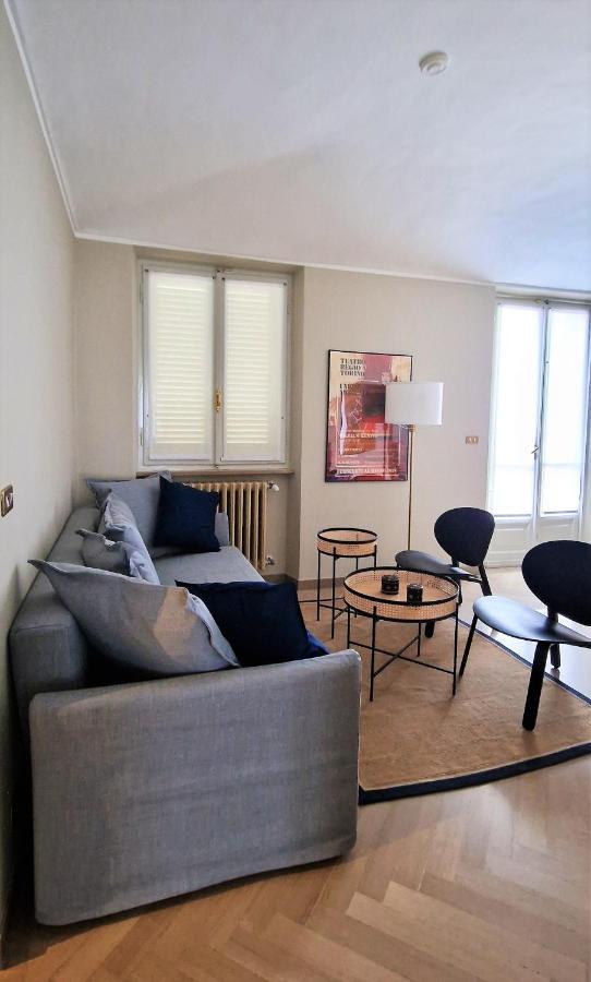 Appartement Twenty September à Turin Extérieur photo