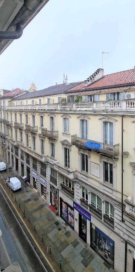 Appartement Twenty September à Turin Extérieur photo
