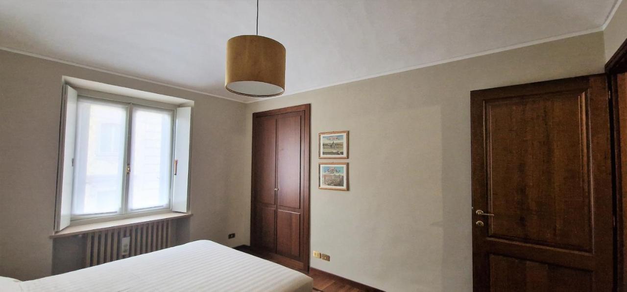 Appartement Twenty September à Turin Extérieur photo