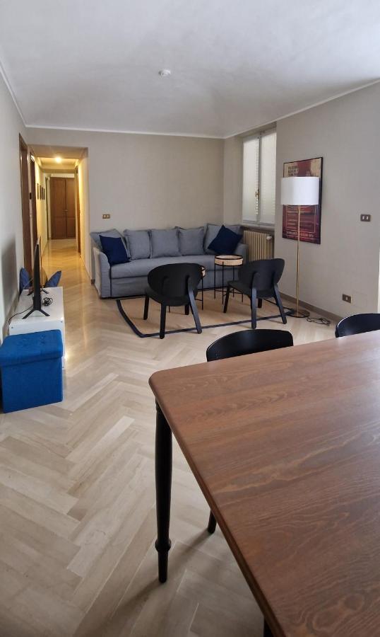 Appartement Twenty September à Turin Extérieur photo