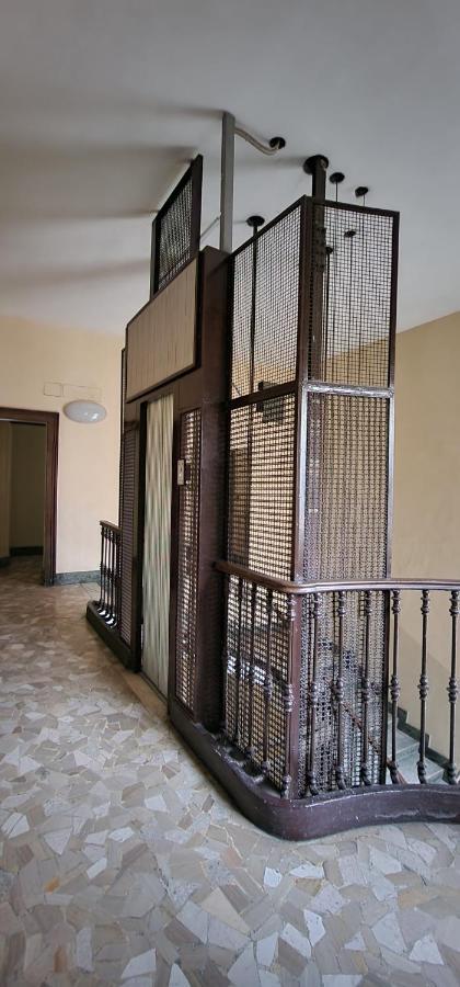 Appartement Twenty September à Turin Extérieur photo