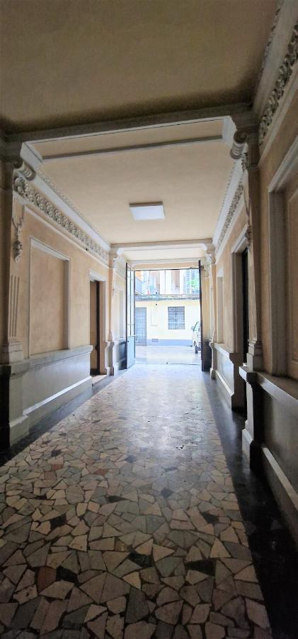 Appartement Twenty September à Turin Extérieur photo