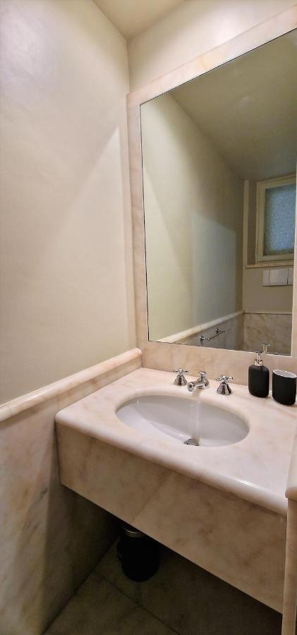 Appartement Twenty September à Turin Extérieur photo