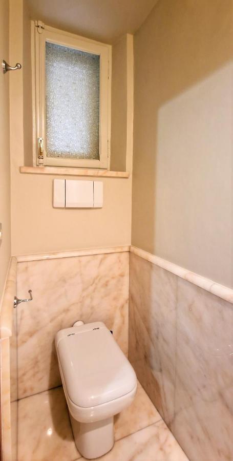 Appartement Twenty September à Turin Extérieur photo