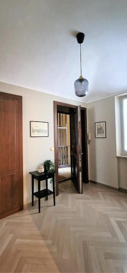 Appartement Twenty September à Turin Extérieur photo